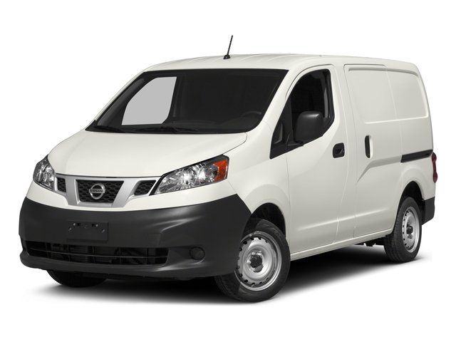 Used 2015 Nissan Nv200 For Sale Miami Fl Nv806544a